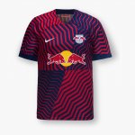 Thailande Maillot Rb Leipzig Exterieur 2023/2024