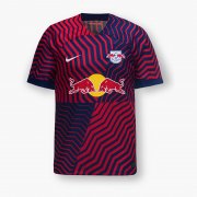 Thailande Maillot Rb Leipzig Exterieur 2023/2024