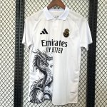 Thailande Maillot Real Madrid Sprm03 2025/2026