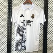 Thailande Maillot Real Madrid Sprm03 2025/2026