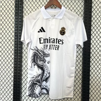 Thailande Maillot Real Madrid Sprm03 2025/2026