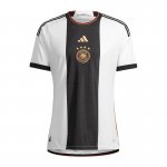 Thailande Maillot Allemagne Domicile 2022/2023