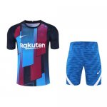 Thailande Maillot Barcelone Training Rb 2021-2022