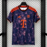 Thailande Maillot Bayern Munich Third 2026/2027