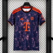 Thailande Maillot Bayern Munich Third 2026/2027