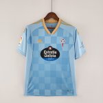 Thailande Maillot Celta Domicile 2022/2023