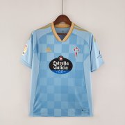 Thailande Maillot Celta Domicile 2022/2023