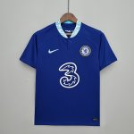 Thailande Maillot Chelsea Domicile 2022/2023