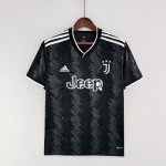 Thailande Maillot Juventus Exterieur 2022/2023