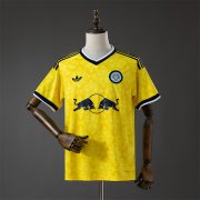 Thailande Maillot Leeds United Exterieur 2026/2027