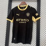Thailande Maillot Manchester City Exterieur 2026/2027