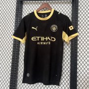 Thailande Maillot Manchester City Exterieur 2026/2027