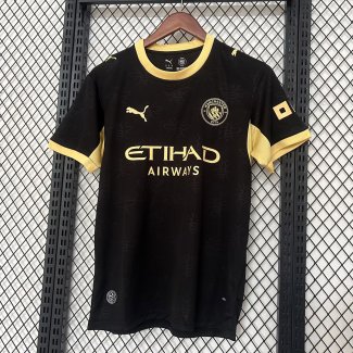 Thailande Maillot Manchester City Exterieur 2026/2027