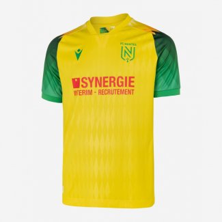 Thailande Maillot Nantes Domicile 2026/2027