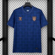 Thailande Maillot Sunderland Third 2026/2027