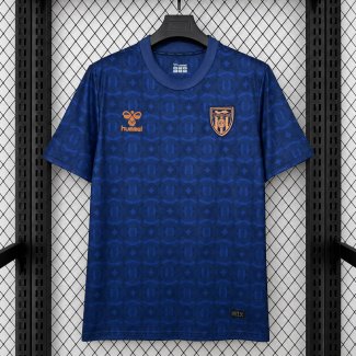 Thailande Maillot Sunderland Third 2026/2027