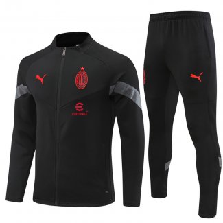 Veste Ac Milan An13Ntn 2022/2023