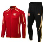 Veste Arsenal Rouge 2022/2023