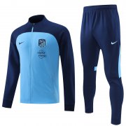 Veste Atletico Madrid Am13Nen 2022/2023