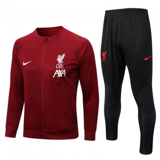 Veste Liverpool Ll16Nth 2022/2023