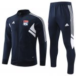 Veste Lyon Ln20Ne 2022/2023