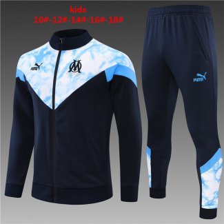 Veste Marseille Enfant Me25Ne 2022/2023