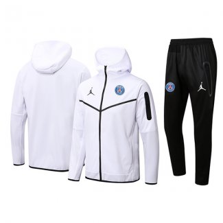 Veste Psg Id0035 White 2022/2023