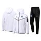 Veste Psg Id0035 White 2022/2023