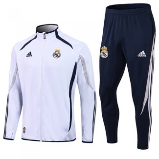 Veste Real Madrid Rm03 Blanc 2022/2023