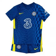 Maillot Chelsea Enfant Domicile 2021-22