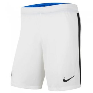 Shorts Inter Milan Exterieur 2021-22