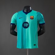 Maillot Barcelona Authentique Third 2026/2027
