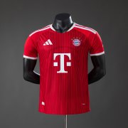 Maillot Bayern Munich Authentique Domicile 2026/2027