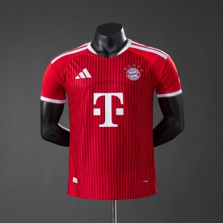 Maillot Bayern Munich Authentique Domicile 2026/2027
