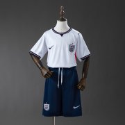Maillot England Enfant Domicile 2026/2027