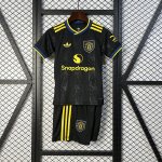 Maillot Manchester United Enfant 2025/2026