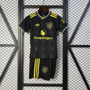 Maillot Manchester United Enfant 2025/2026