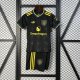 Maillot Manchester United Enfant 2025/2026