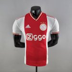 Maillot Ajax Authentique Domicile 2022/2023