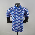 Maillot Arsenal Authentique Bleu 2022/2023