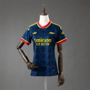 Maillot Arsenal Femme Exterieur 2026/2027