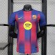 Maillot Barcelone Authentique Domicile 2025/2026