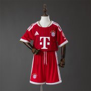 Maillot Bayern Munich Enfant Domicile 2026/2027
