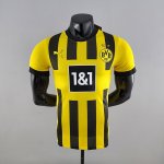 Maillot Dortmund Anthentique Domicile 2022/2023