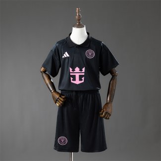Maillot Inter Miami Enfant Exterieur 2026/2027
