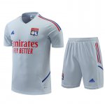 Maillot Lyon Entrainement Ln05Ne 2022/2023