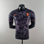 Maillot Pays Bas Authentique Girs 2022/2023