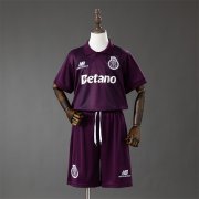 Maillot Porto Enfant Domicile 2026/2027