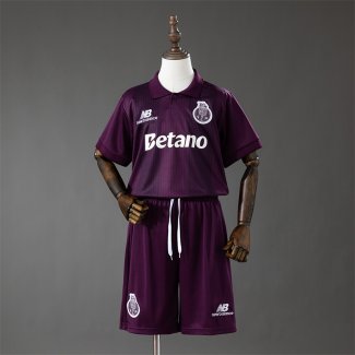 Maillot Porto Enfant Domicile 2026/2027