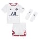 Maillot PSG Enfant 4th 2021-22